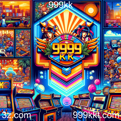 A Evolução dos Jogos de Arcade: Do Passado ao Presente