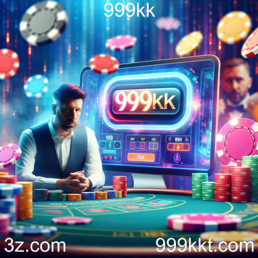Explorando os Cassinos no 999kk: Diversão e Emoção em Cada Jogada