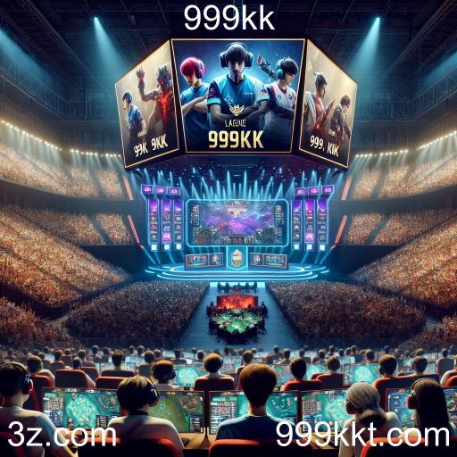 O Crescimento dos Esportes Digitais no Cenário Global