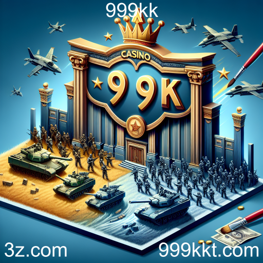 A Ascensão dos Jogos de Estratégia em 999kk